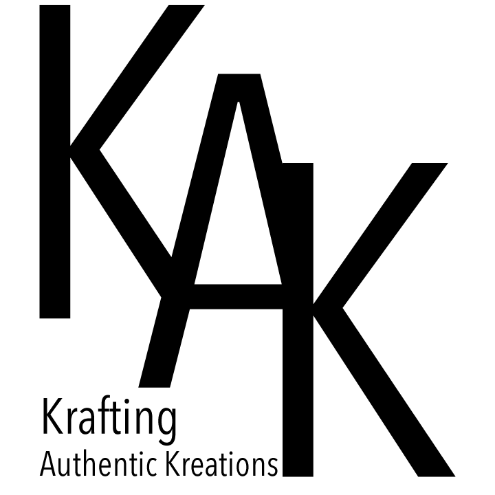Krafting Authentic Kreations